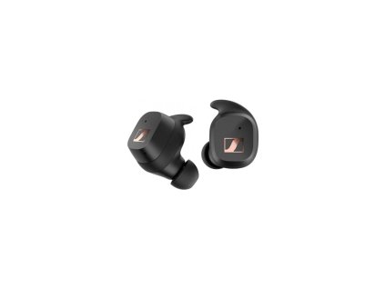 Sennheiser SPORT True Wireless  Nevíte kde uplatnit Sodexo, Pluxee, Edenred, Benefity klikni