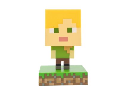 Icon Light Minecraft - Alex  Nevíte kde uplatnit Sodexo, Pluxee, Edenred, Benefity klikni