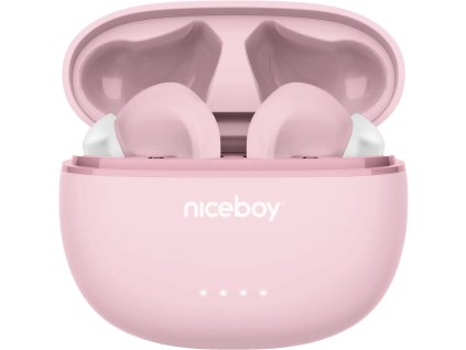 niceboy hive pins 3 anc ruzova ien492282