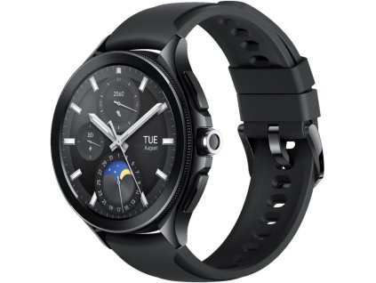 xiaomi watch 2 pro 4g lte cerne ien500859