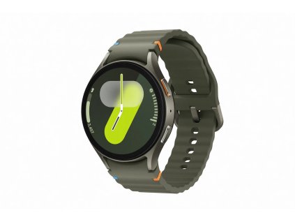 samsung galaxy watch7 44mm zelene ien526155