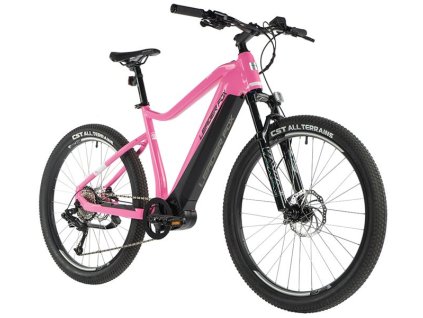 Swan gent 27 5 pink 1