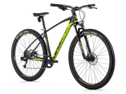 ESENT 29 BLACK GREEN