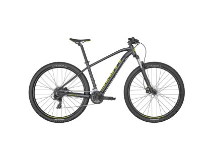 SCO Bike Aspect 960 black (EU) XXL (Size Text XXL)