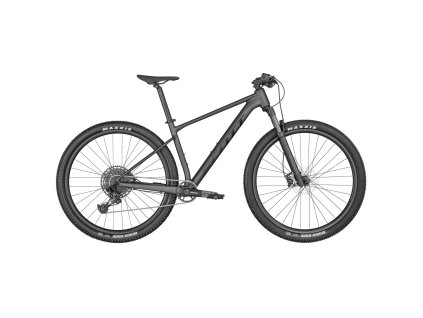 SCO Bike Scale 970 grey (EU) XXL (Size Text L)