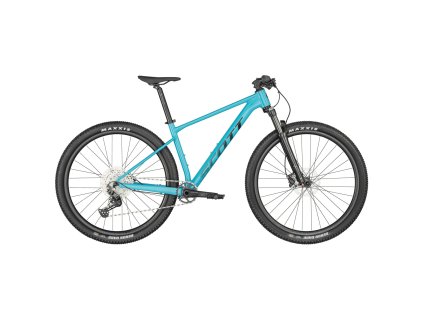 SCO Bike Scale 980 blue (CN) M (Size Text M)