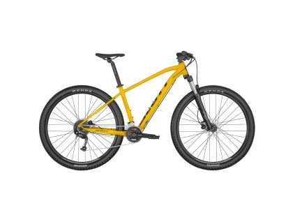 SCO Bike Aspect 950 yellow (KH) M (Size Text M)