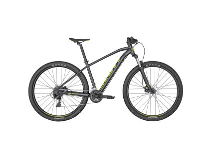 SCO Bike Aspect 960 black (EU) XL (Size Text XL)
