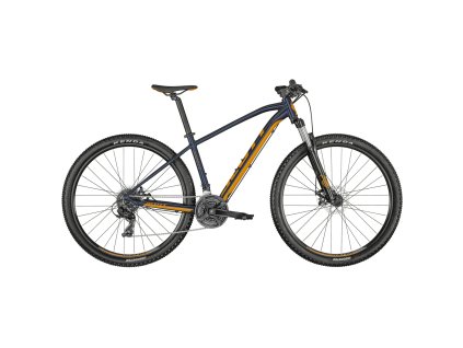 SCO Bike Aspect 970 blue (EU) XXL (Size Text XXL)