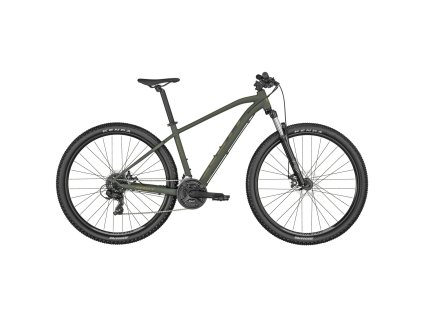 SCO Bike Aspect 770 green (KH) M (Size Text M)