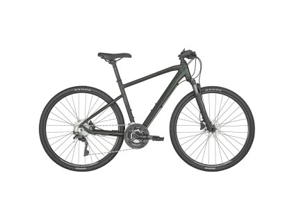 SCO Bike Sub Cross 10 Men L (Size Text L)