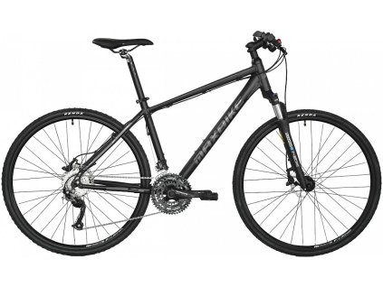 Maxbike TUIRA černá M Nevíte kde uplatnit Sodexo, Pluxee, Edenred, Benefity klikni