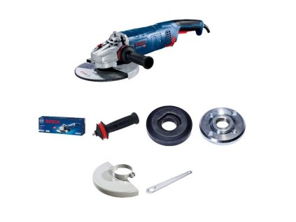 bosch gws 24 230 jz professional 0 601 8c3 300 ien469858