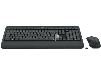 logitech mk540 advanced ien290153