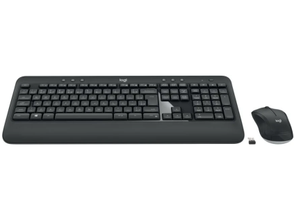 logitech wireless combo mk540 cz sk ien290153