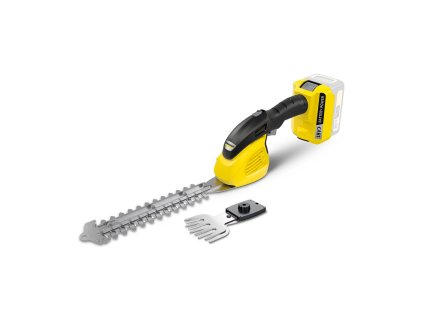 karcher gsh 18 20 battery aku nuzky na travu 1 444 200 0 ien477154