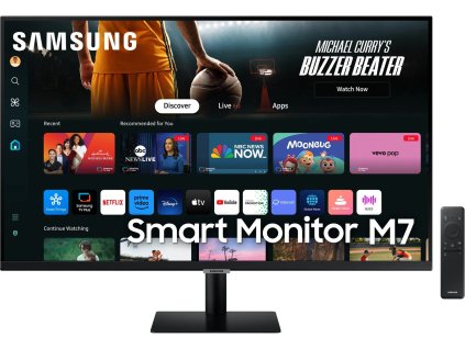 32 samsung smart monitor m7 ien524013