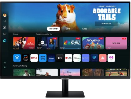 32 samsung smart monitor m5 ien524007