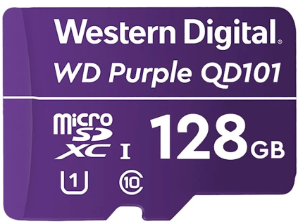 wd purple microsdxc 128gb ien389839