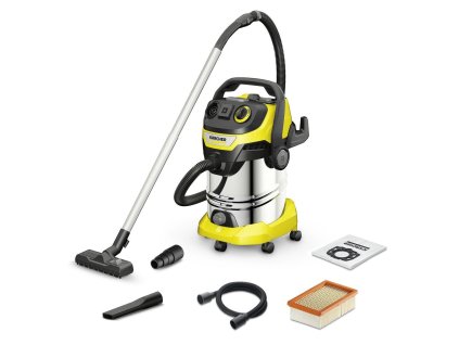 karcher wd 6 p s viceucelovy vysavac 1 628 361 0 ien405151