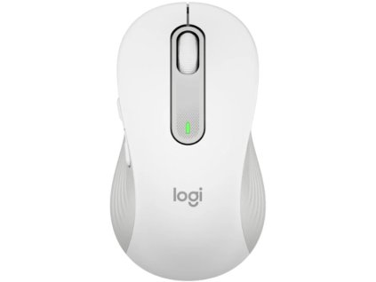 logitech m650 l off white ien395058