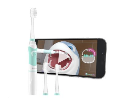 TrueLife SonicBrush Kid G  Nevíte kde uplatnit Sodexo, Pluxee, Edenred, Benefity klikni
