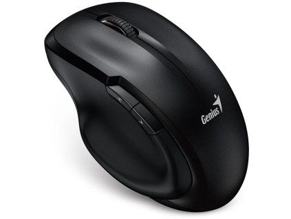 genius ergo 8200s cerna ien478461