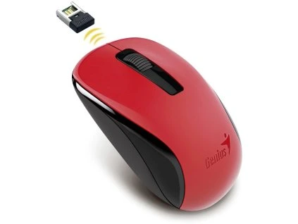 genius nx 7005 cervena ien454287