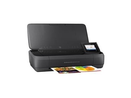 hp officejet 250 cz992a ig439660
