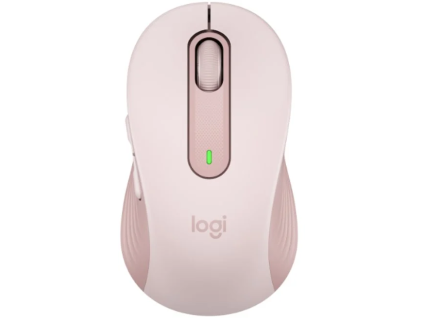 logitech m650 m rose ien395056