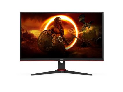 27 aoc c27g2e bk ien522393