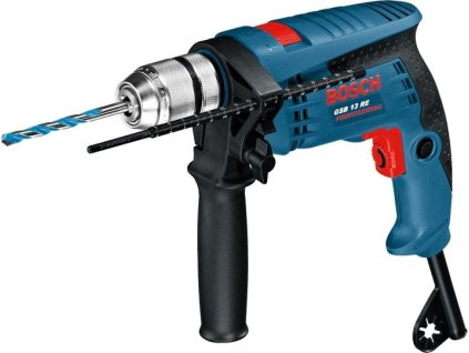 bosch gsb 13 re professional 0 601 217 100 ien260137