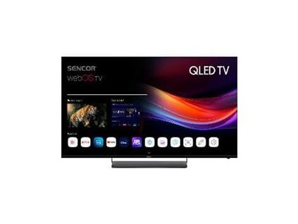 sencor sle 65q870tcsb ig526297