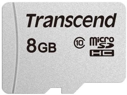 transcend microsdhc 300s 8gb ien342098