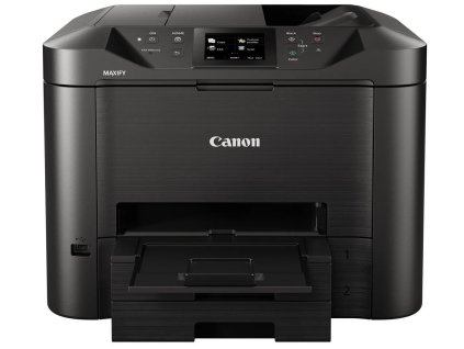 canon maxify mb5450 ien261603