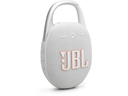 jbl clip 5 white ien522381