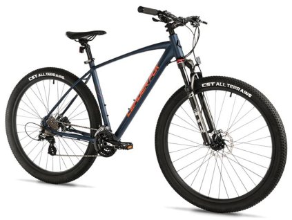 Leader Fox EVOLUTION 29, 16"-2, BLUE MATT  Nevíte kde uplatnit Benefity obecně, zeptej se info@megabike-cyklo.cz