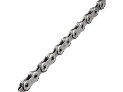 řetěz SHIMANO CN-M9100 12 speed XTR "SIL-TEC" 126 článků se spojkou Quick-link, v krabičce (Velikost 12sp)