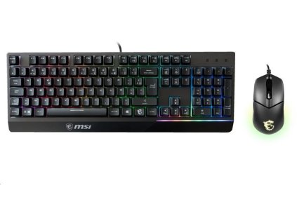 msi vigor gk30 combo ien373037