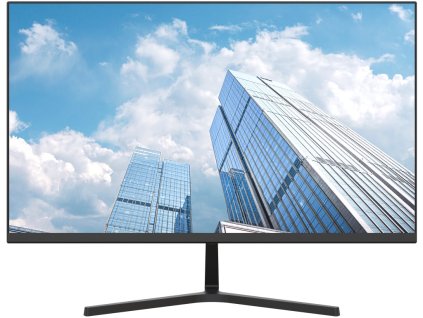 DAHUA 22" LED LM22-B201S/ IPS panel/ 1920x1080 (FHD)/ 1000:1/ 5ms/ 250 cd/m2/ HDMI/ VGA/ REPRO/ VESA 75x75/ černý  Nevíte kde uplatnit Sodexo, Pluxee, Edenred, Benefity klikni