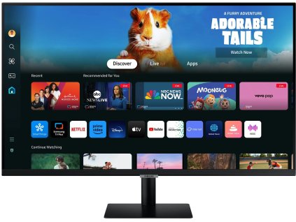 27 samsung smart monitor m5 ien524006