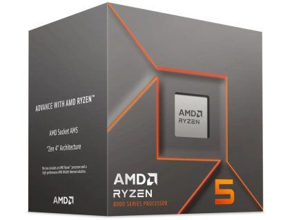 amd ryzen 5 8400f ien521941