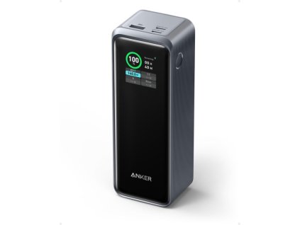 anker prime power bank 27650mah a1340011 ien519173