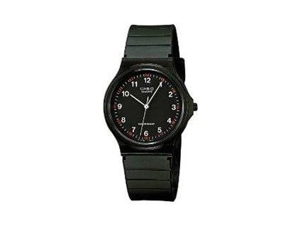 Casio MQ-24-1BLLEG Unisex náramkové hodinky  Nevíte kde uplatnit Sodexo, Pluxee, Edenred, Benefity klikni