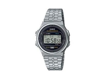 casio a171we 1aef unisex naramkove hodinky ig526518