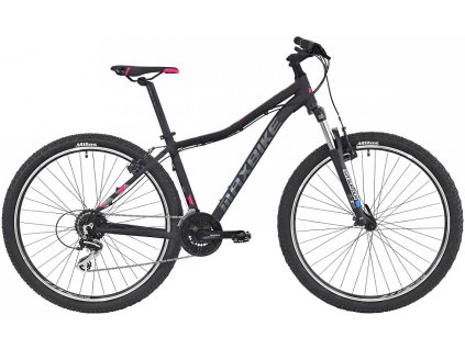 Maxbike NIMBA LADY 29 AKCE černá L  Nevíte kde uplatnit Sodexo, Pluxee, Edenred, Benefity klikni