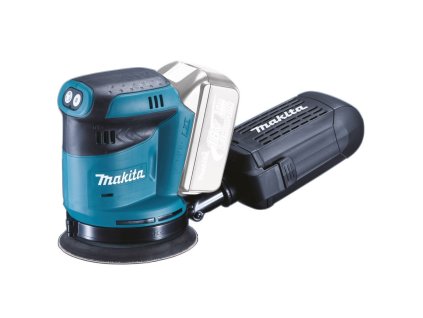 makita dbo180z aku excentricka bruska li ion lxt 18v bez aku z ien375638