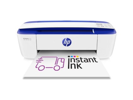 HP DeskJet 3760 All In One T8X19B Instant Ink AKCE  Nevíte kde uplatnit Sodexo, Pluxee, Benefity obecně zeptej se