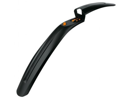blatník přední SKS SHOCKBOARD XL černý  Nevíte kde uplatnit Benefity obecně, zeptej se info@megabike-cyklo.cz