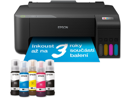 epson ecotank l1230 ien528334